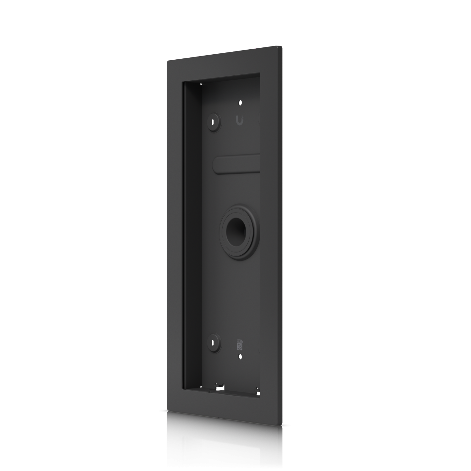 Accesorio Ubiquiti UACC-INTER-FM - Montaje Empotrado para UA-Intercom 5