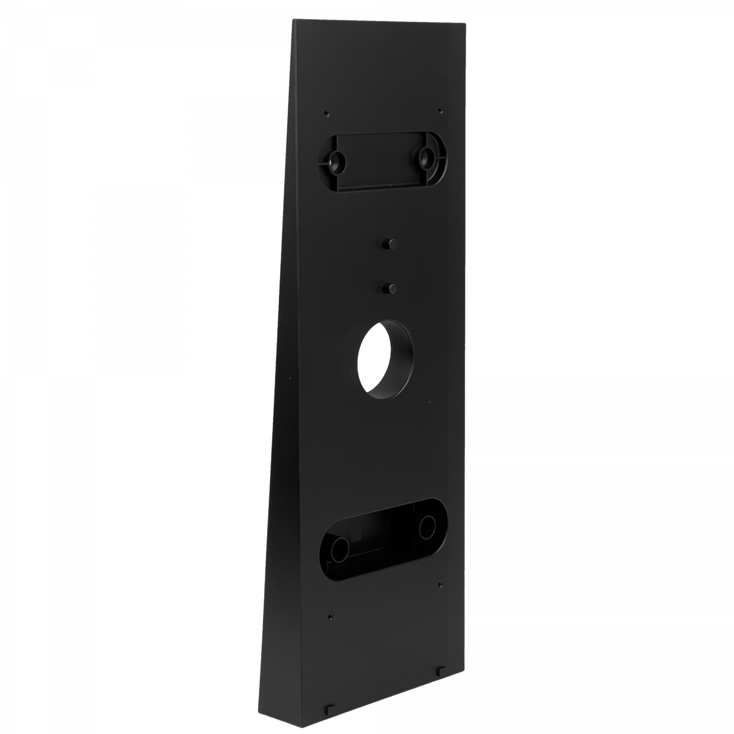 Accesorio Ubiquiti UACC-INTER-SAM - Montaje en Ángulo Ascendente 5° para UA-Intercom 1