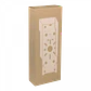 Accesorio Ubiquiti UACC-INTER-SUN - Cobertura Solar para UA-Intercom, Acero Galvanizado - Miniatura 1