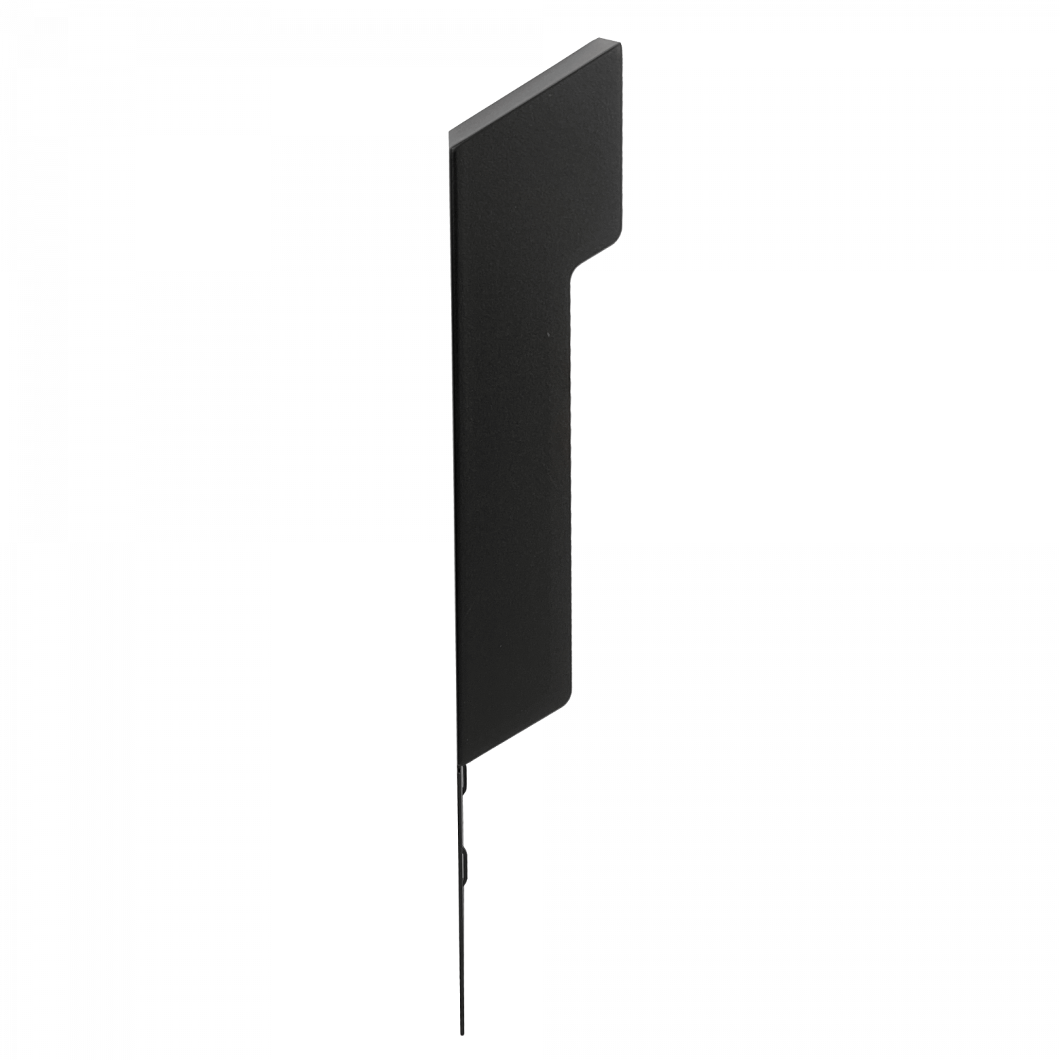 Accesorio Ubiquiti UACC-INTER-SUN - Cobertura Solar para UA-Intercom, Acero Galvanizado 2