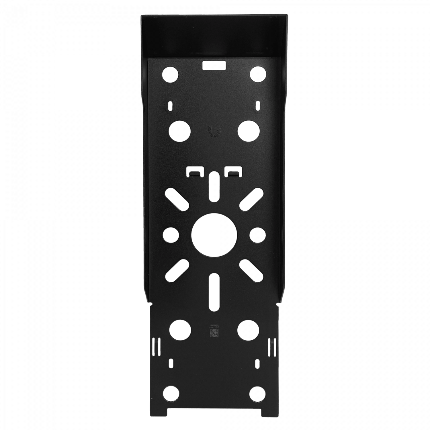 Accesorio Ubiquiti UACC-INTER-SUN - Cobertura Solar para UA-Intercom, Acero Galvanizado 5