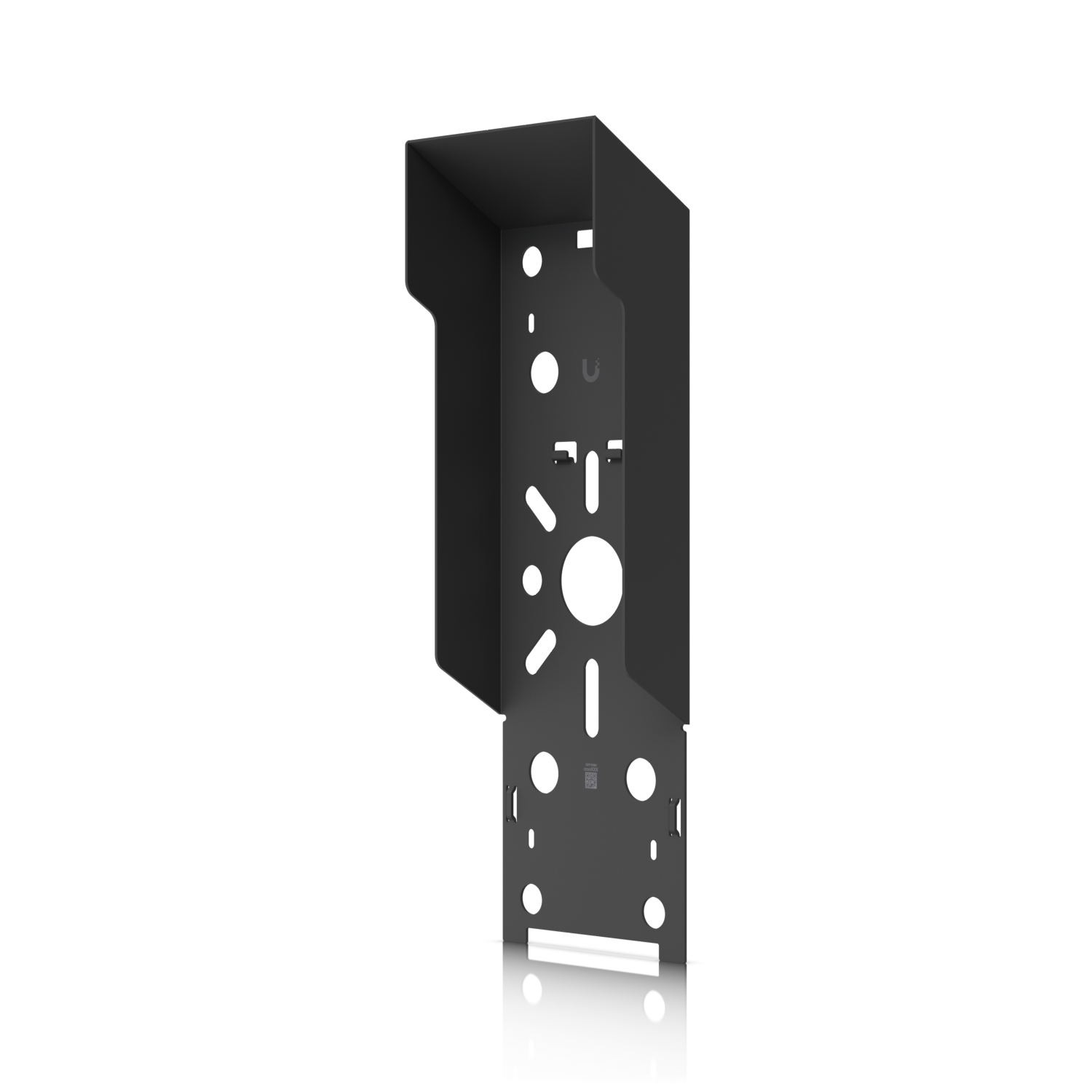 Accesorio Ubiquiti UACC-INTER-SUN - Cobertura Solar para UA-Intercom, Acero Galvanizado 7