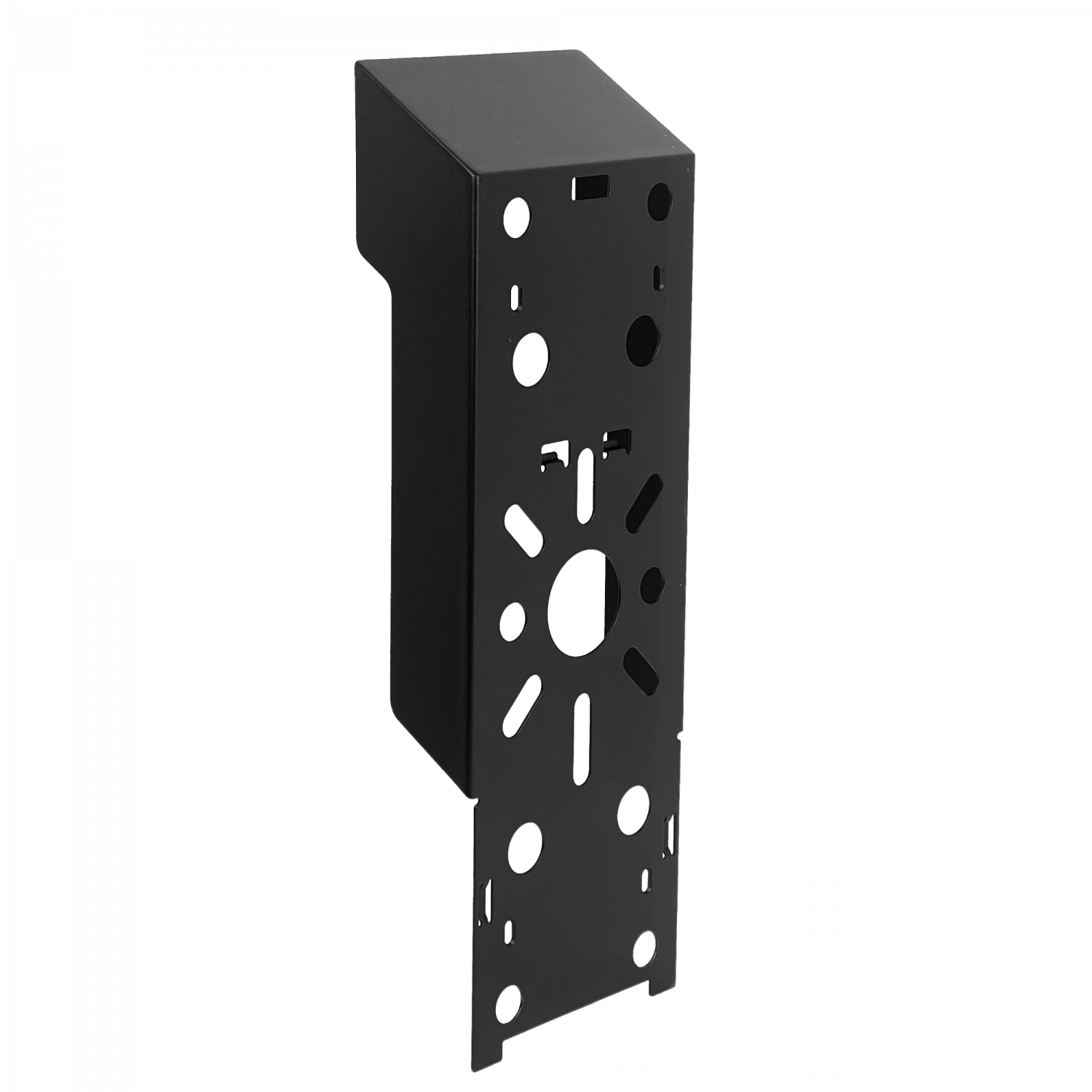 Accesorio Ubiquiti UACC-INTER-SUN - Cobertura Solar para UA-Intercom, Acero Galvanizado 8