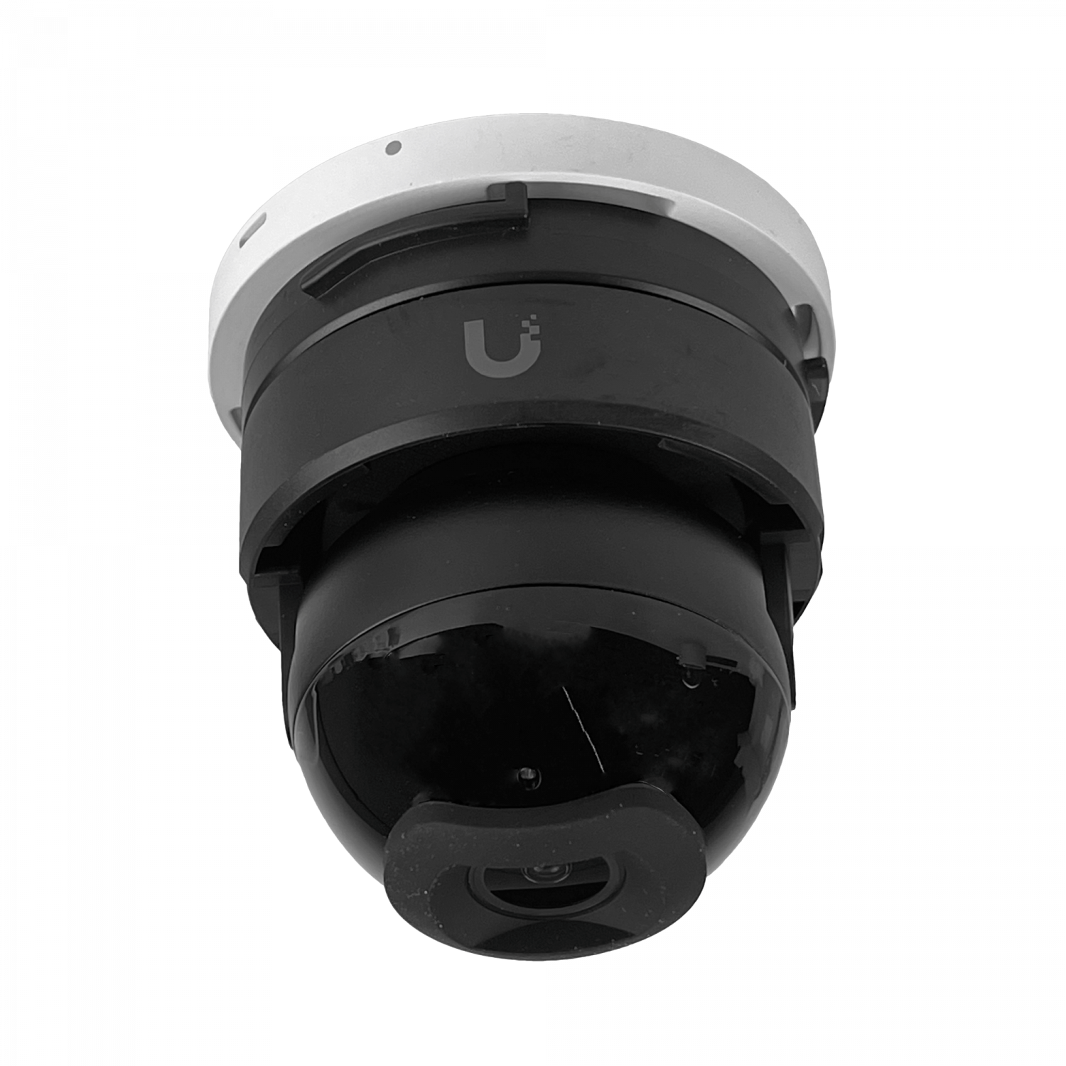 Cámara IP Domo Ubiquiti 2K PoE IR20m - Ideal para monitoreo en interiores 2