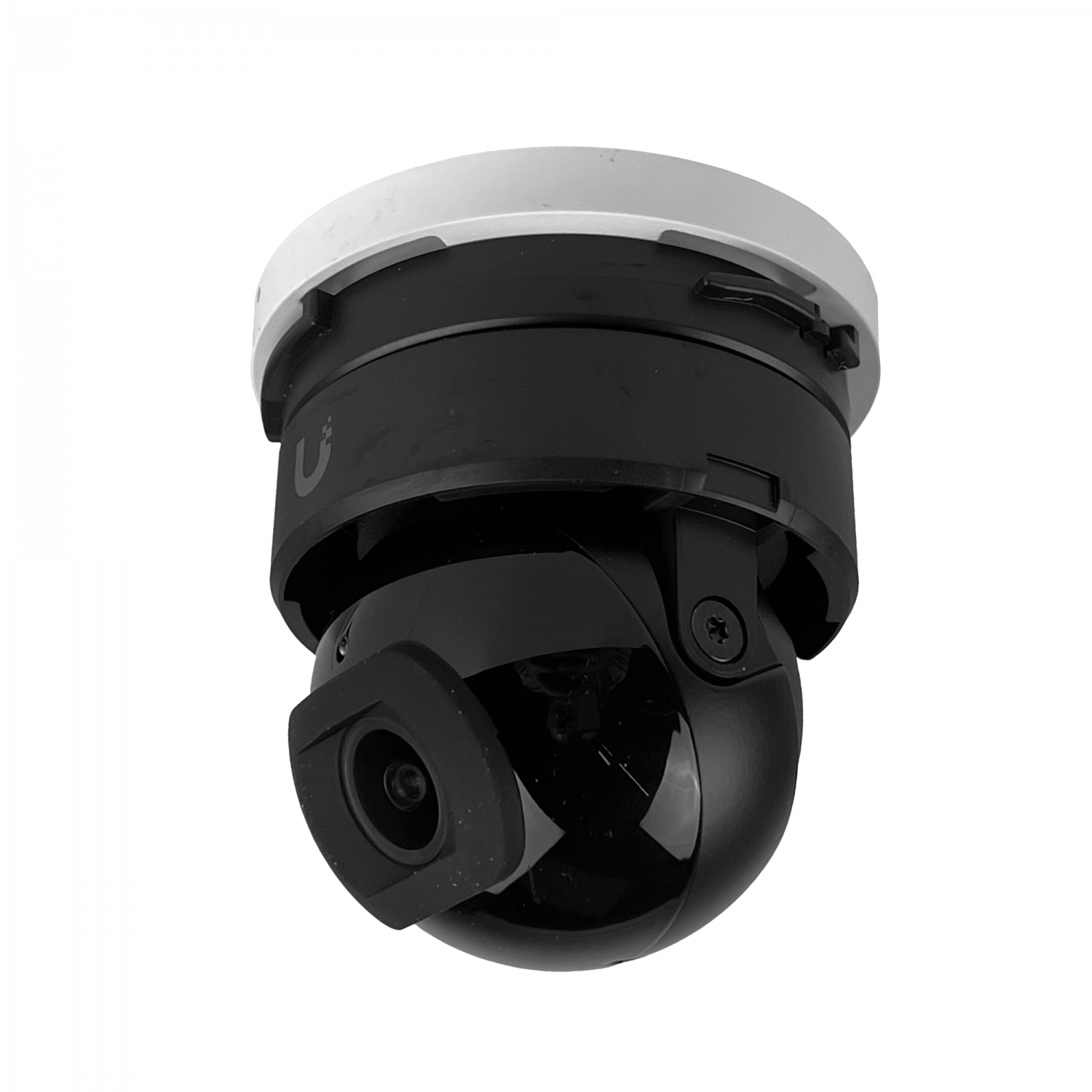 Cámara IP Domo Ubiquiti 2K PoE IR20m - Ideal para monitoreo en interiores 7