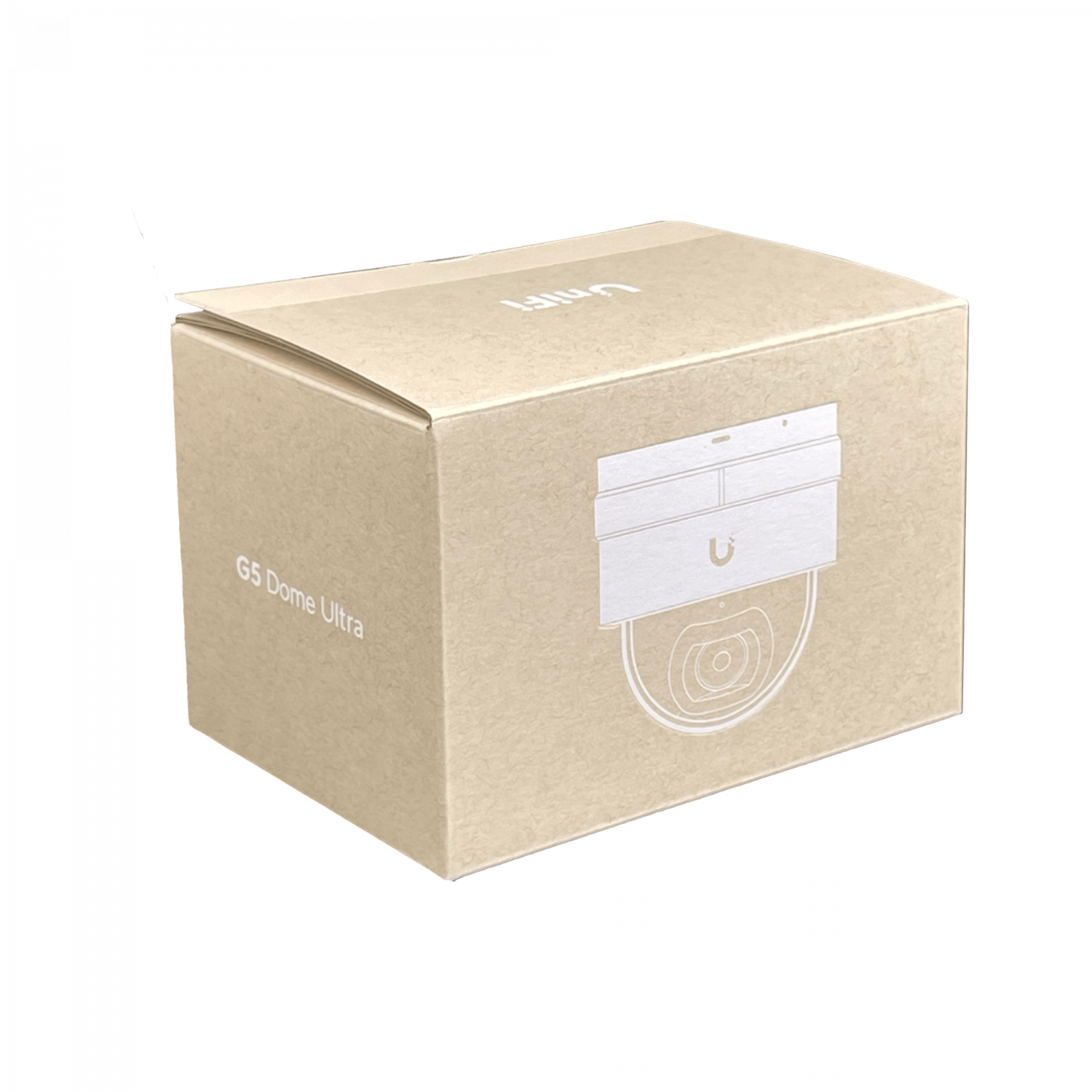 Cámara IP Domo Ubiquiti 2K PoE IR20m - Ideal para monitoreo en interiores 8
