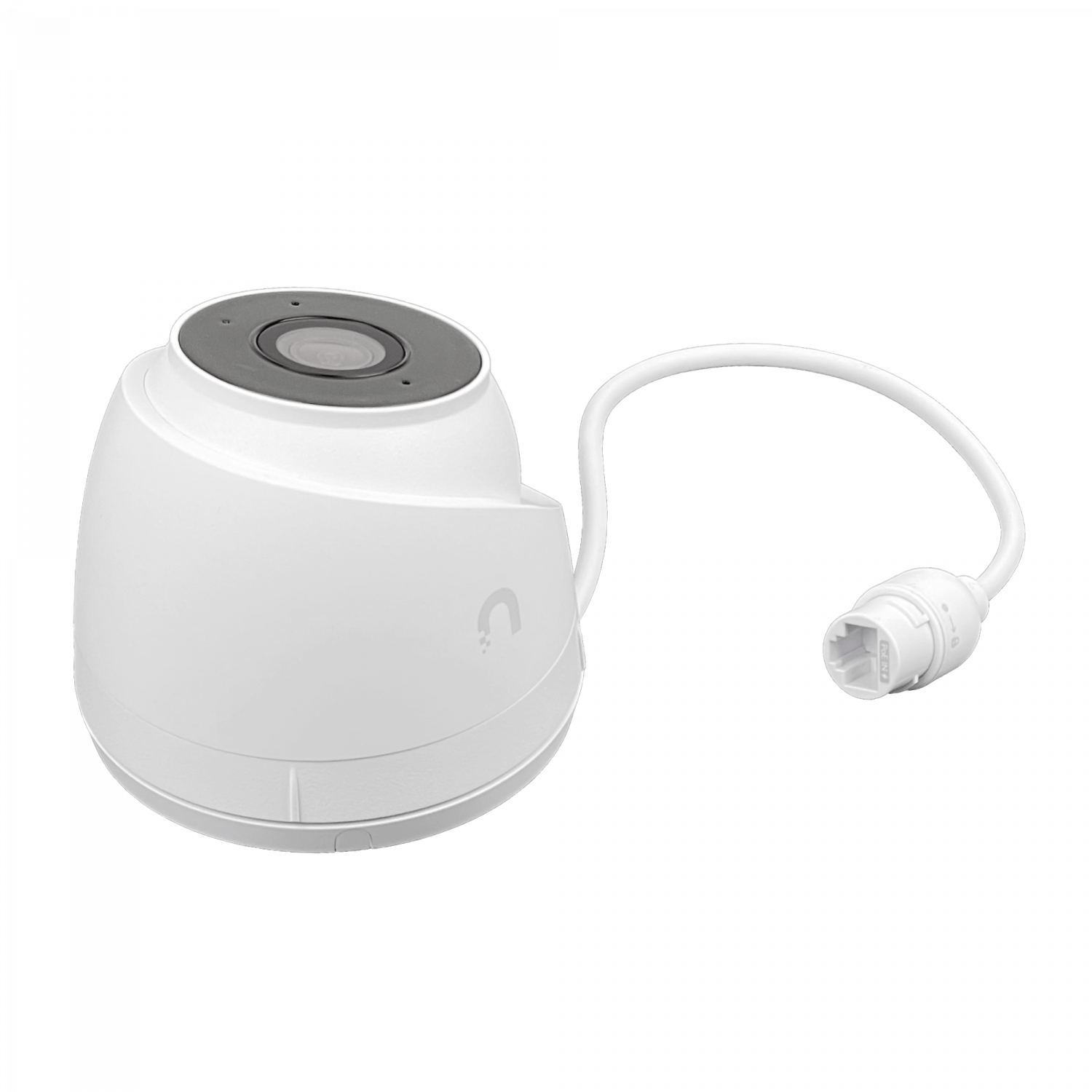 Cámara de Videovigilancia 2K PoE, Visión Nocturna, IP66 Ubiquiti UniFi G5 Turret Ultra -  2