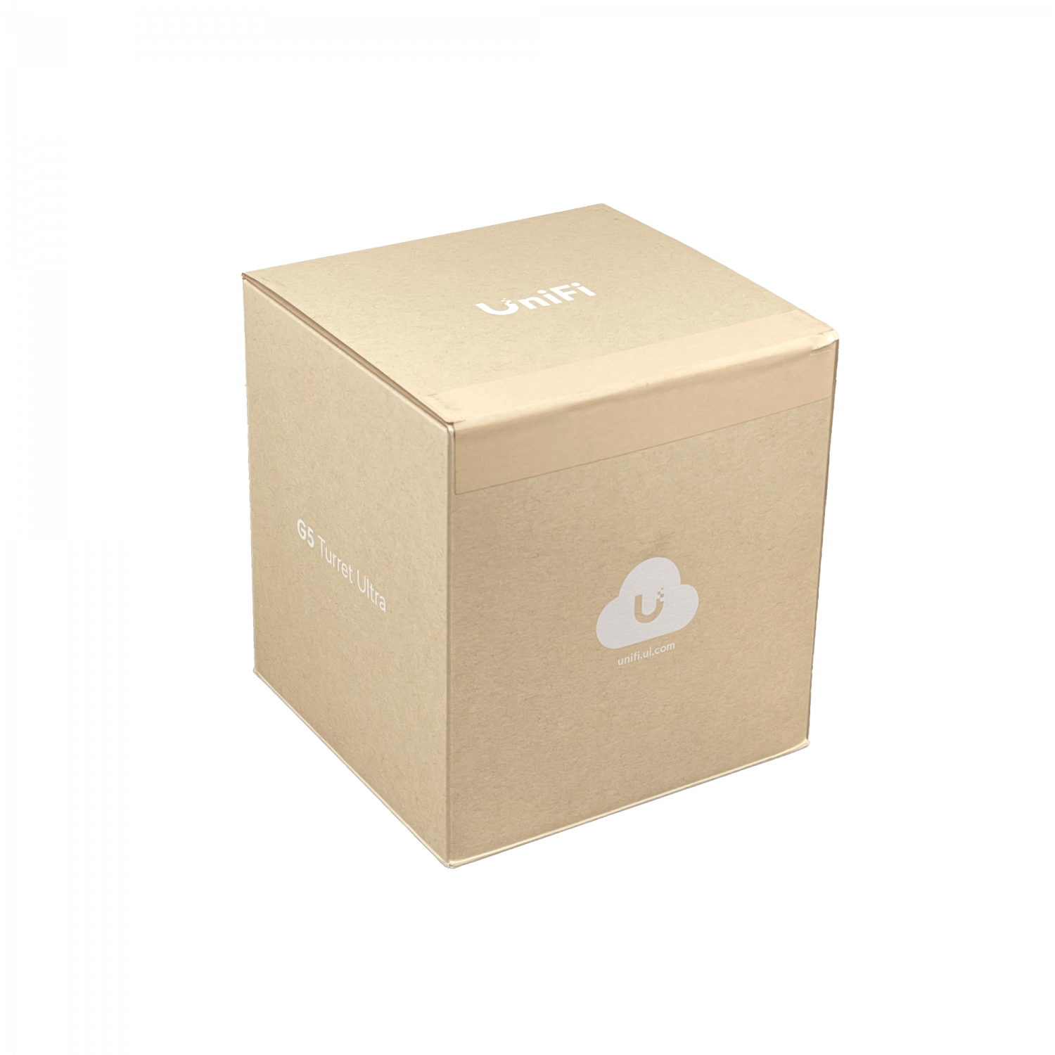 Cámara de Videovigilancia 2K PoE, Visión Nocturna, IP66 Ubiquiti UniFi G5 Turret Ultra -  5