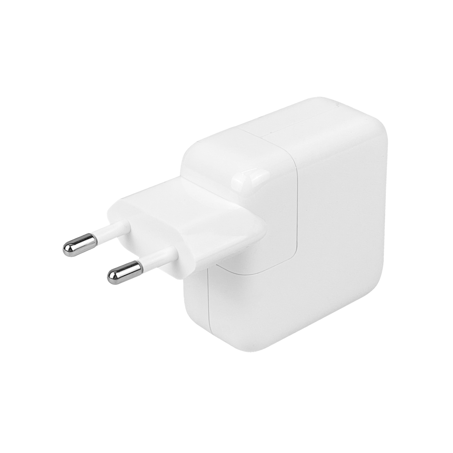 Cargador Original Apple 35W Doble USB C MNWP3CI/A A2676 1