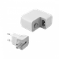 Cargador Original Apple 35W Doble USB C MNWP3CI/A A2676 - Miniatura 3