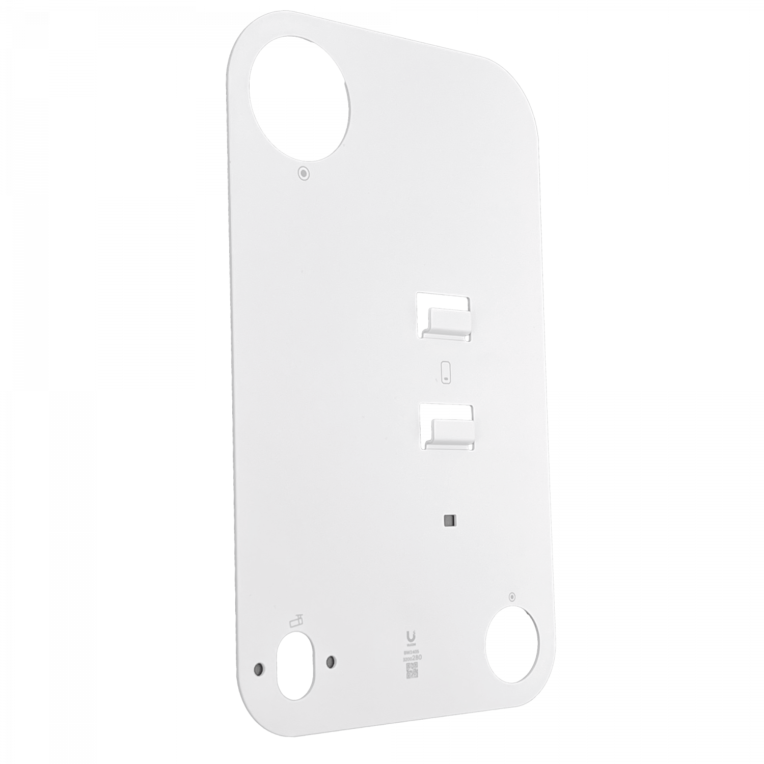 Soporte de Montaje a Techo Blanco Ubiquiti - Compatible con UVC-AI-THETA 7
