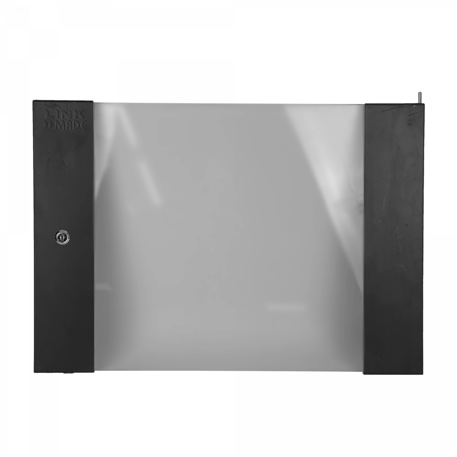 Puerta Repuesto LINKMADE RK07-P para Rack 7U 3