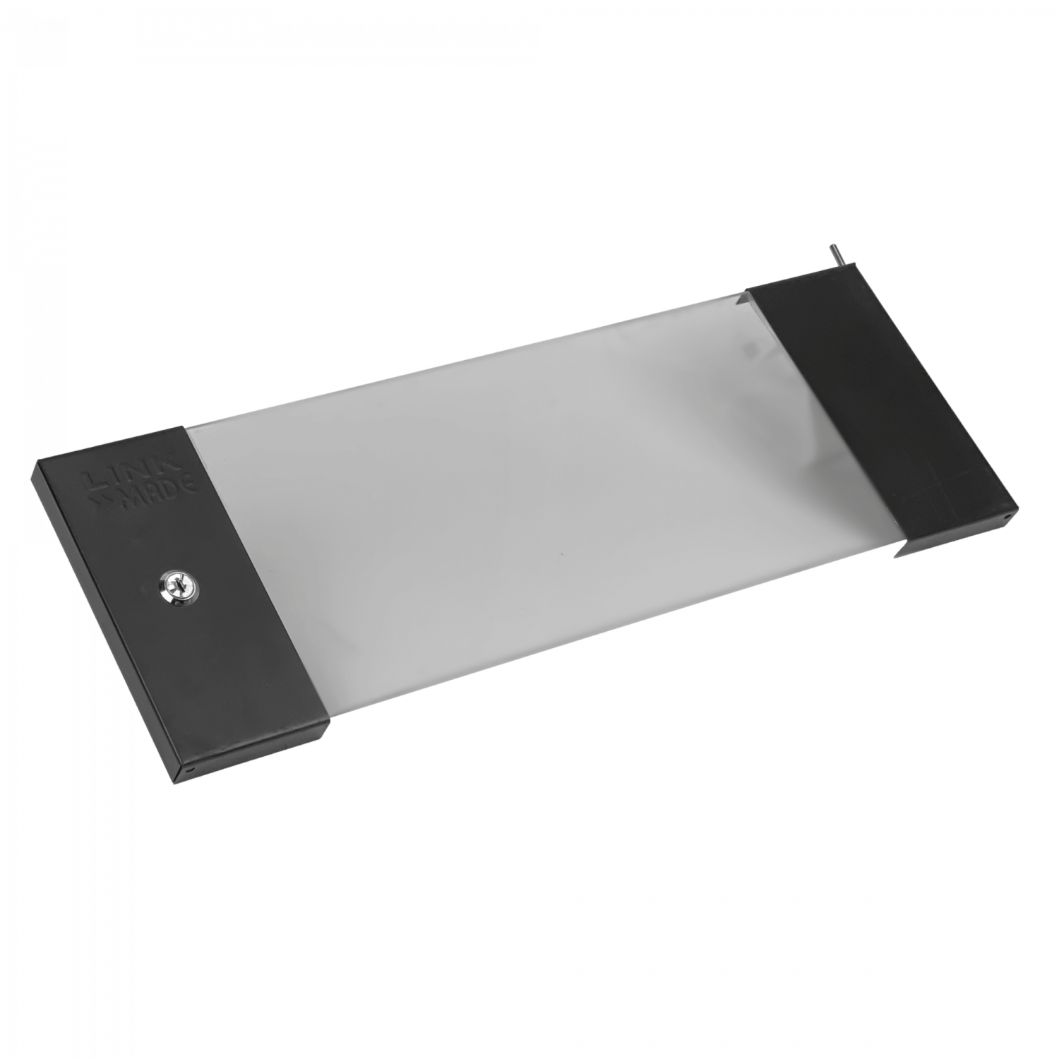 Puerta Repuesto LINKMADE RK04-P para Rack 4U 2