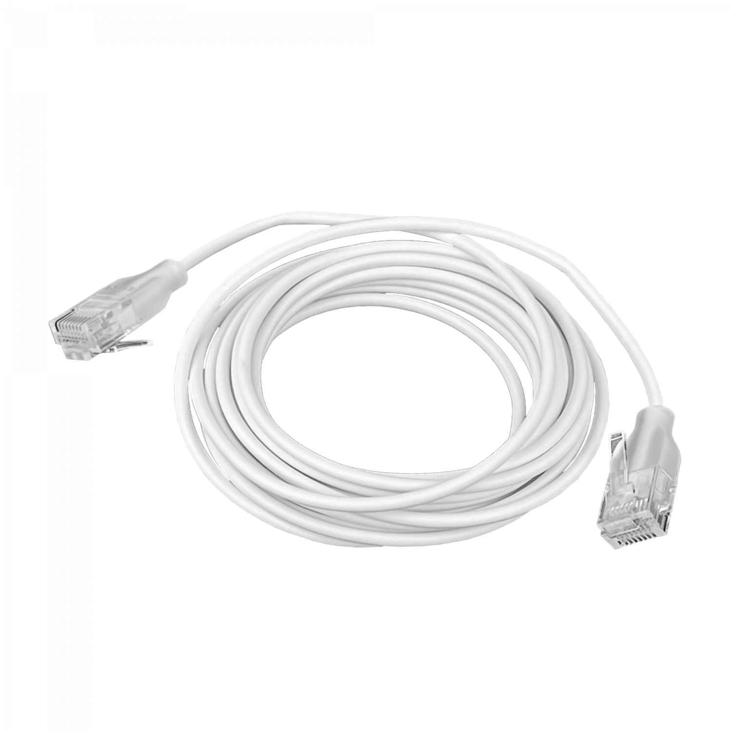 Cable Patch Cat6 Ubiquiti Blanco 30cm 3