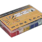 Kit de Tubos Termoretractil 530-Piezas 1,5/2/3/4/5/6/8/10mm - Miniatura 2