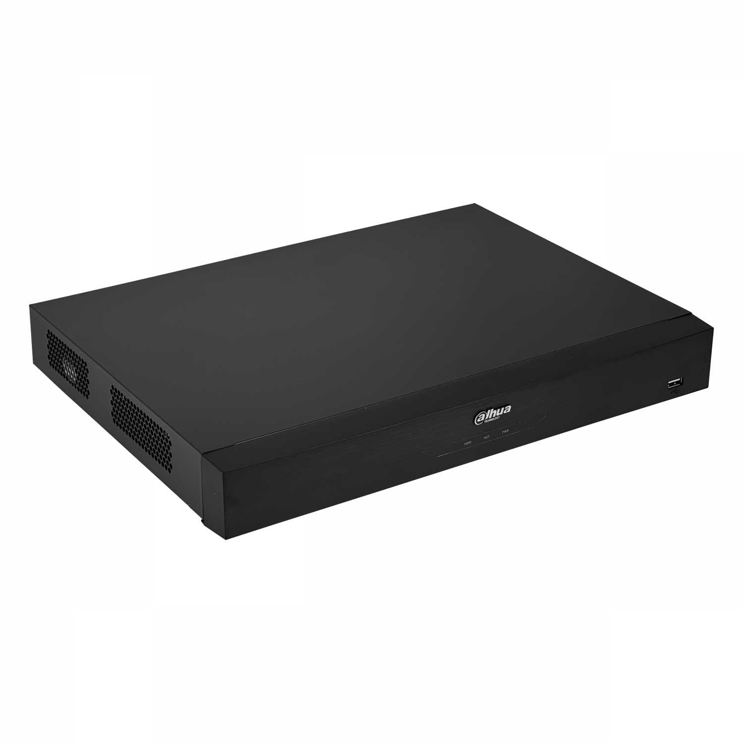 DAHUA NVR 32-IP IA 32MP HDMI VGA RS232 USB RCA 2xSATA20TB WizSense 4