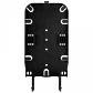 Bandeja para MUFA-24 Domo Vertical permite 12-fusiones/manguitos - Miniatura 2