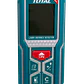 Medidor laser Total LASER-60 0-60m memoria IP54 incluye pilas - Miniatura 5