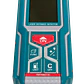 Medidor laser Total LASER-60 0-60m memoria IP54 incluye pilas - Miniatura 6