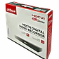 Grabador de Video DAHUA XVR1B16 2 RCA, HDMI, VGA, LAN, USB, IP, 6MP, 1xSATA WizSense - Miniatura 7
