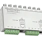 Transceptor Pasivo 8 Canales 2-RJ45 8-BNC CVI TVI AHD - Miniatura 2