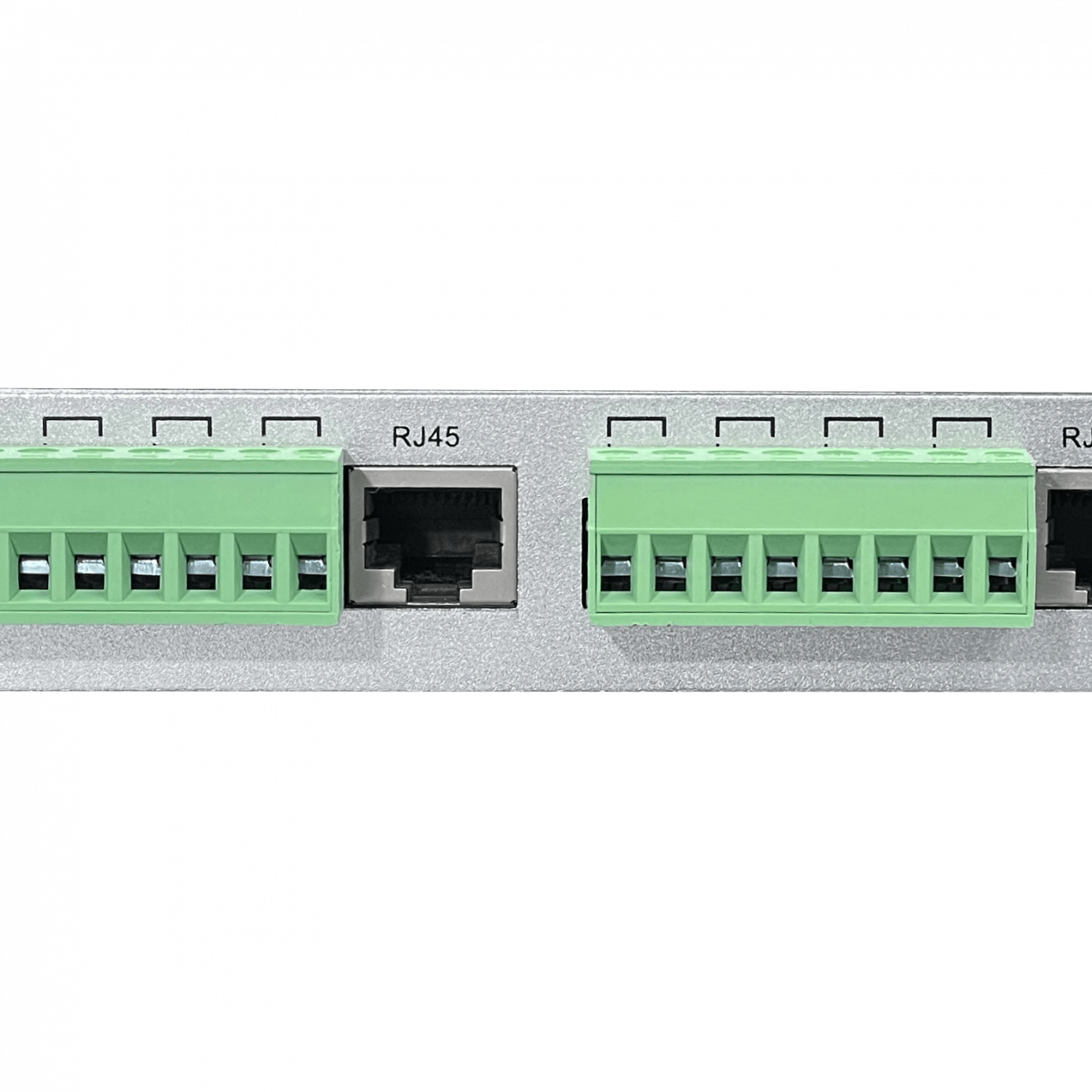 Transceptor Pasivo 8 Canales 2-RJ45 8-BNC CVI TVI AHD 3