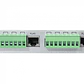Transceptor Pasivo 8 Canales 2-RJ45 8-BNC CVI TVI AHD - Miniatura 3