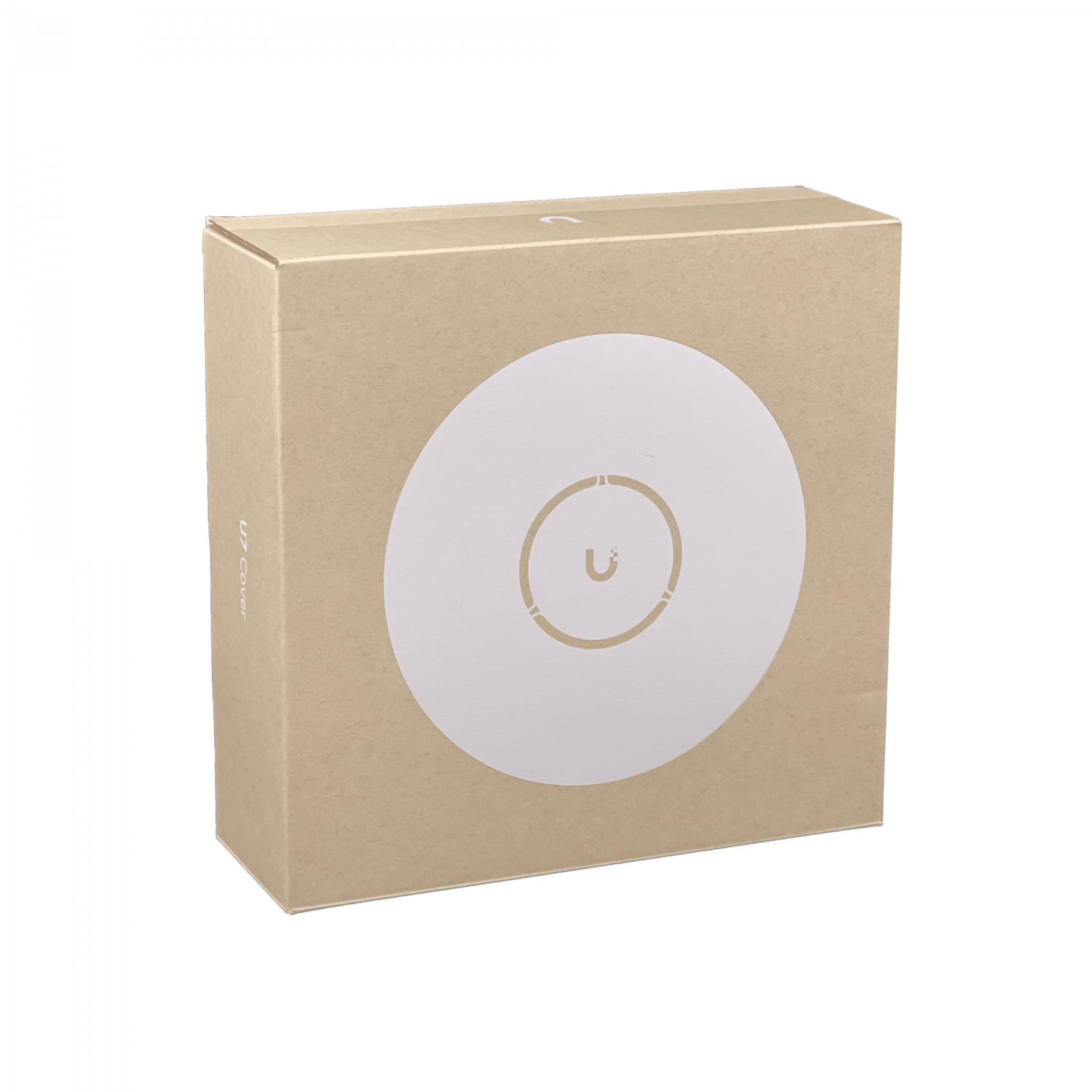 Cubierta Blanca Ubiquiti U7-COVER - Pintable, Compatible con U7-PRO y U7-PRO-MAX 1