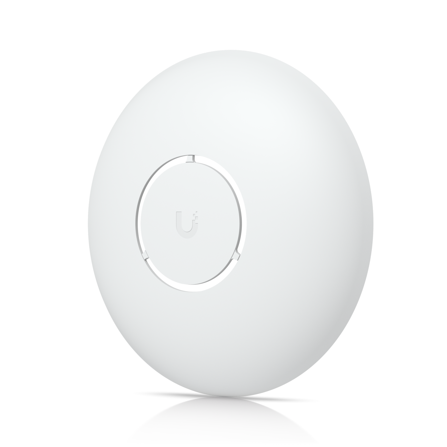 Cubierta Blanca Ubiquiti U7-COVER - Pintable, Compatible con U7-PRO y U7-PRO-MAX 5