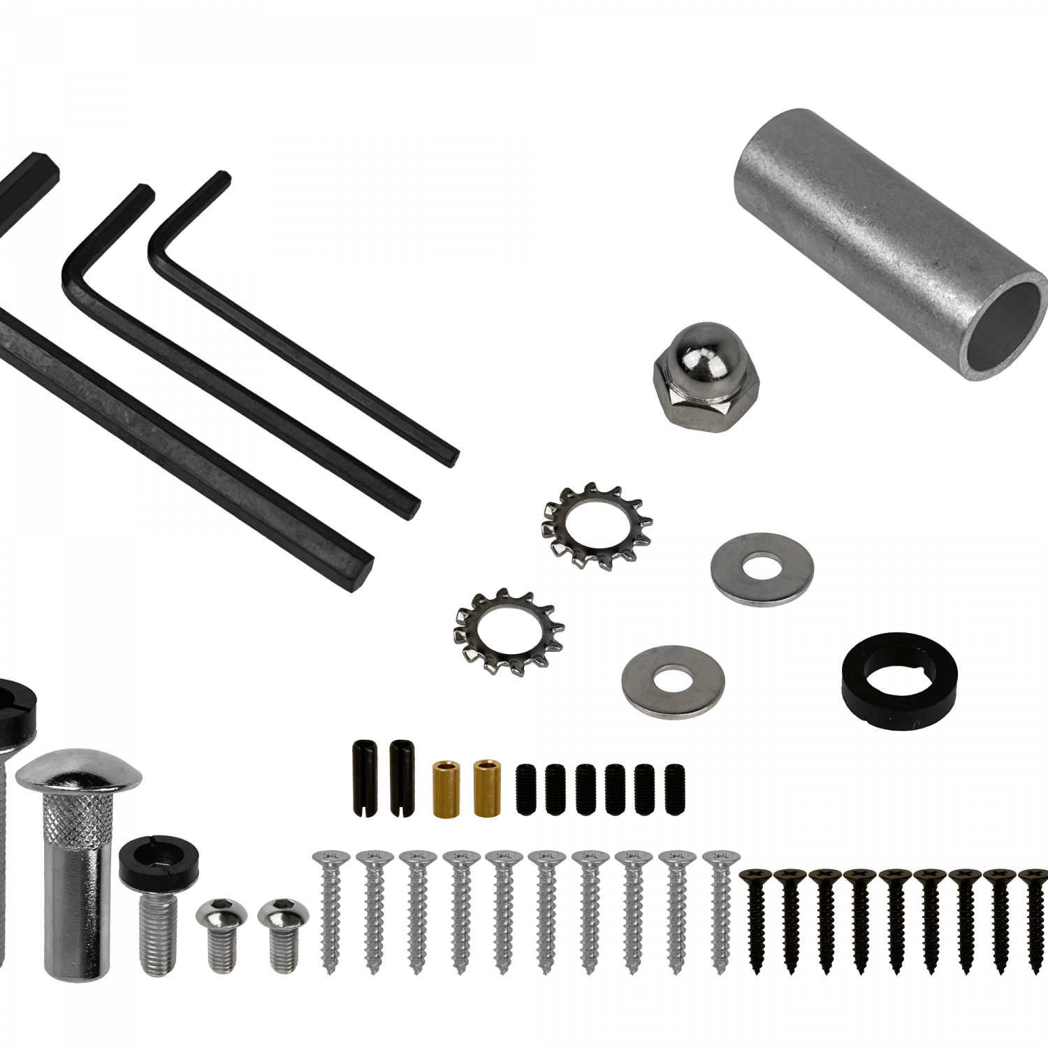 Cerradura Electromagnética, Resistencia 270 kg, Diseño Negro y Gris, Ubiquiti UA-Lock-Magnetic-270kg 4