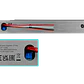 Cerradura Electromagnética, Resistencia 270 kg, Diseño Negro y Gris, Ubiquiti UA-Lock-Magnetic-270kg - Miniatura 7