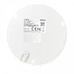 Cámara de Vigilancia Dahua Mini Domo 8MP Lente Fijo IP67 IK10 IR30mt Soporta IVS WizSense - Miniatura 3