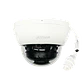 Cámara de Vigilancia Dahua Mini Domo 8MP Lente Fijo IP67 IK10 IR30mt Soporta IVS WizSense - Miniatura 4