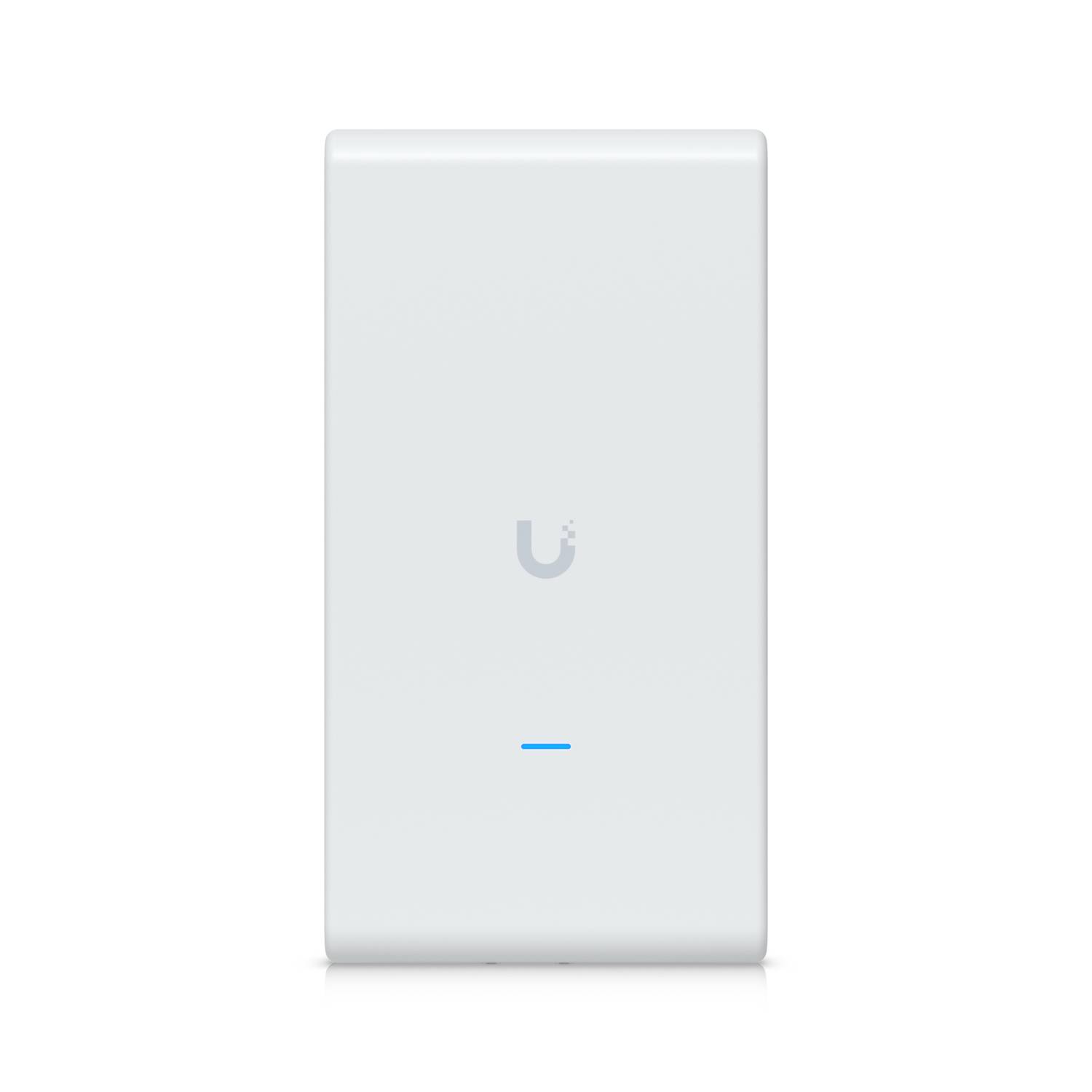 Punto de Acceso UniFi U6-Mesh Pro - WiFi 6, Doble Banda, Exterior/Interior 1