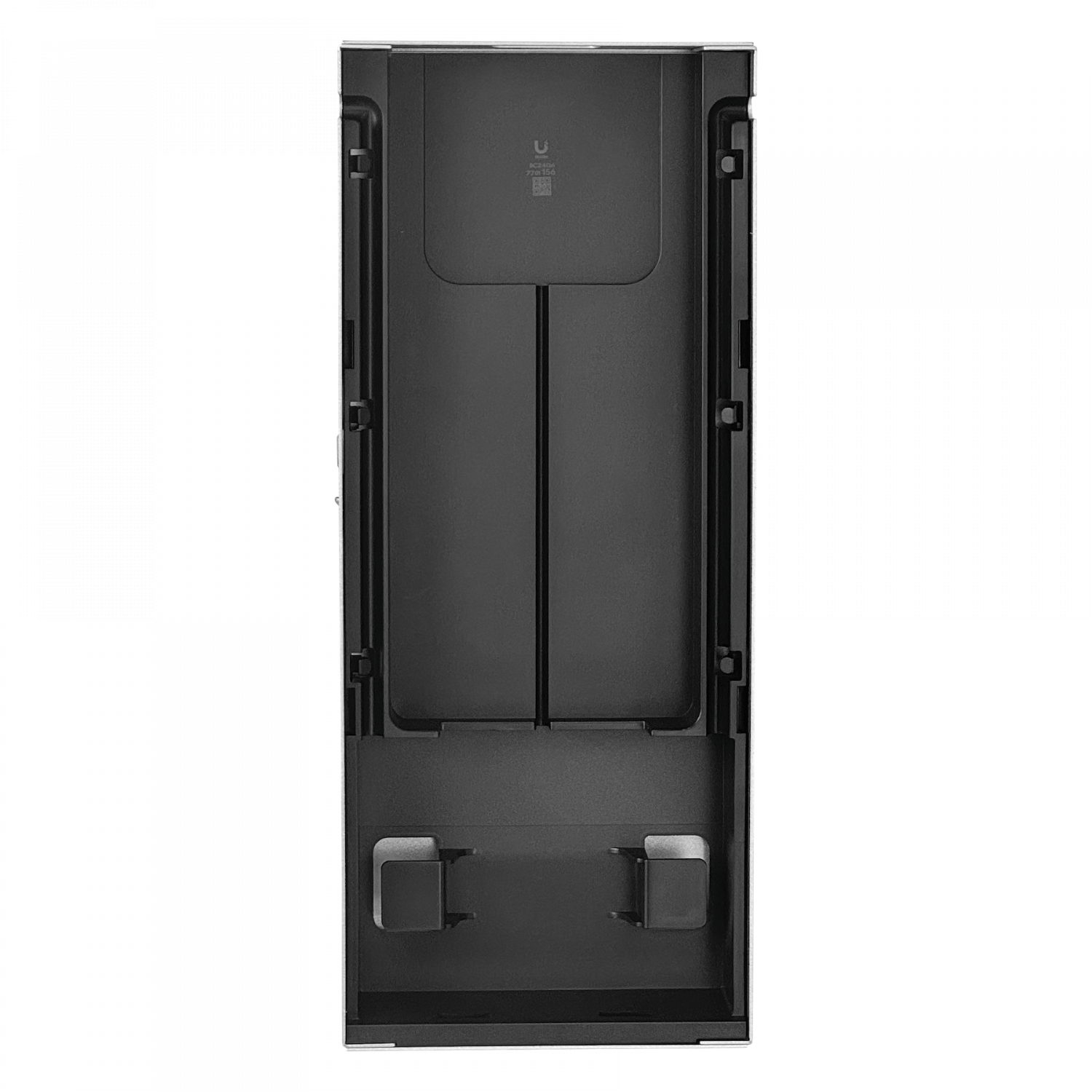 Accesorio de Montaje en Rack 1U para Switches Pro Max 16 de Ubiquiti - UACC-Pro-Max-16-RM 1