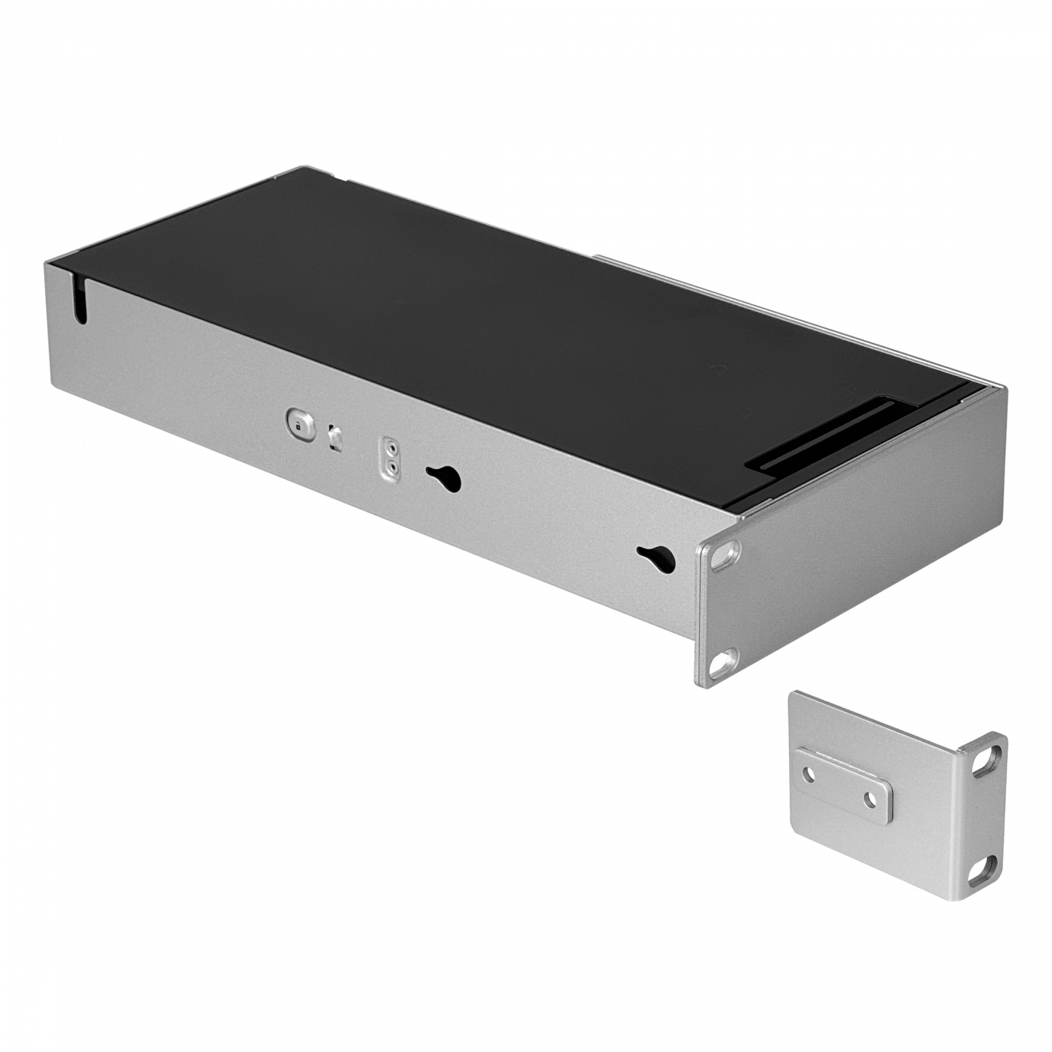 Accesorio de Montaje en Rack 1U para Switches Pro Max 16 de Ubiquiti - UACC-Pro-Max-16-RM 2