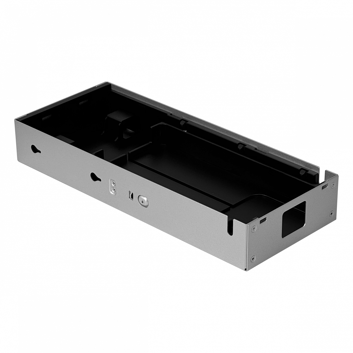 Accesorio de Montaje en Rack 1U para Switches Pro Max 16 de Ubiquiti - UACC-Pro-Max-16-RM 3