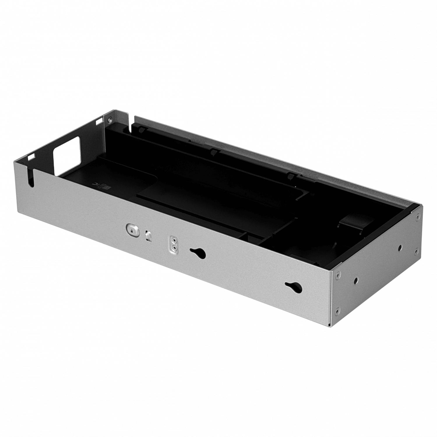 Accesorio de Montaje en Rack 1U para Switches Pro Max 16 de Ubiquiti - UACC-Pro-Max-16-RM 6