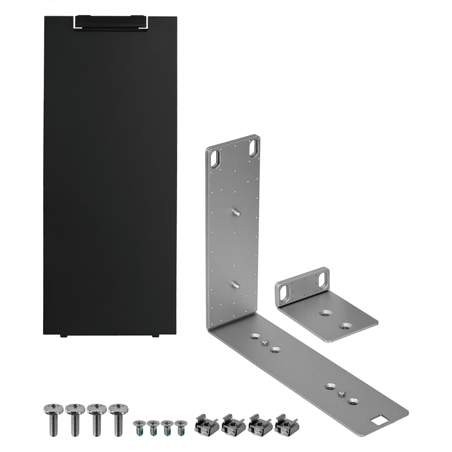 Accesorio de Montaje en Rack 1U para Switches Pro Max 16 de Ubiquiti - UACC-Pro-Max-16-RM 7
