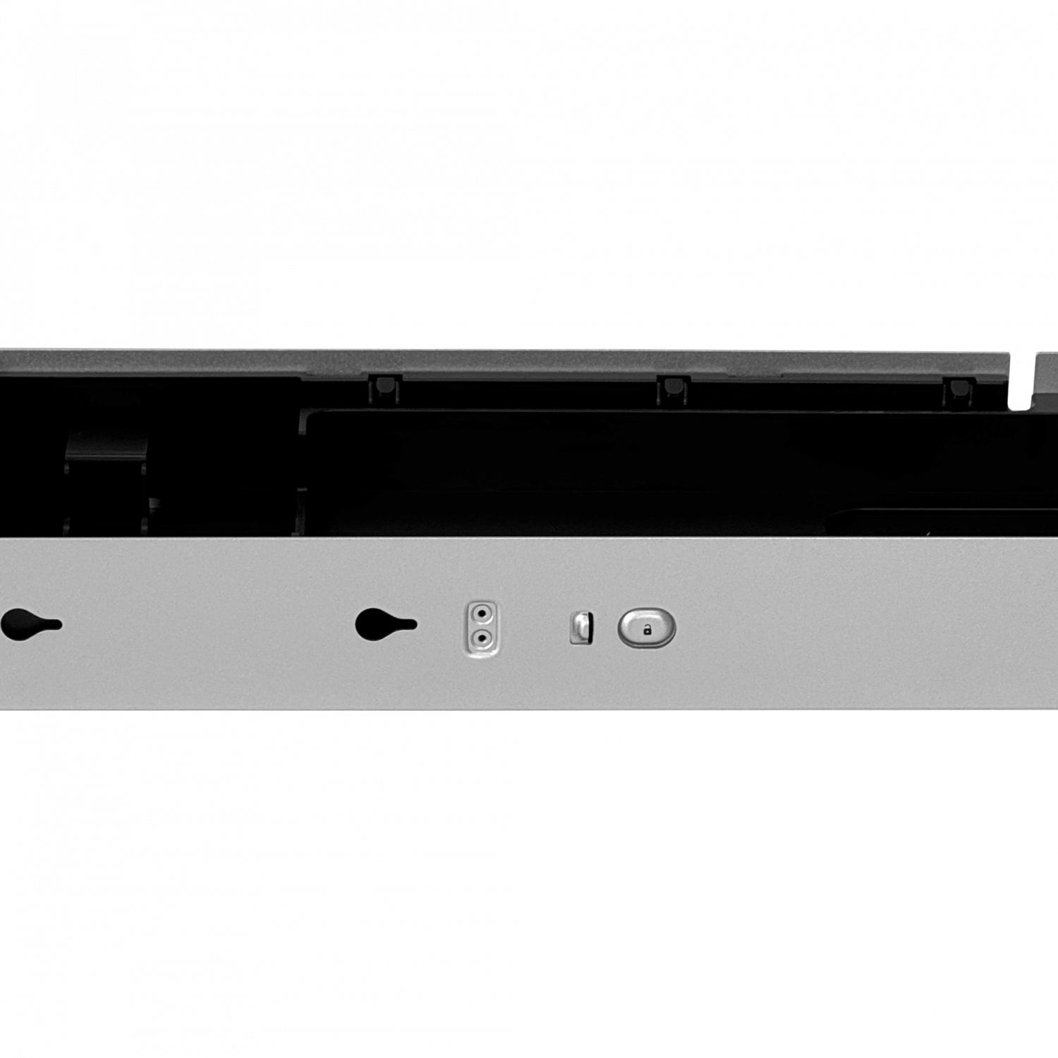 Accesorio de Montaje en Rack 1U para Switches Pro Max 16 de Ubiquiti - UACC-Pro-Max-16-RM 8