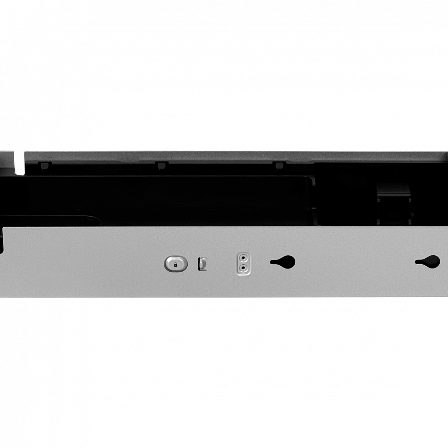 Accesorio de Montaje en Rack 1U para Switches Pro Max 16 de Ubiquiti - UACC-Pro-Max-16-RM 9