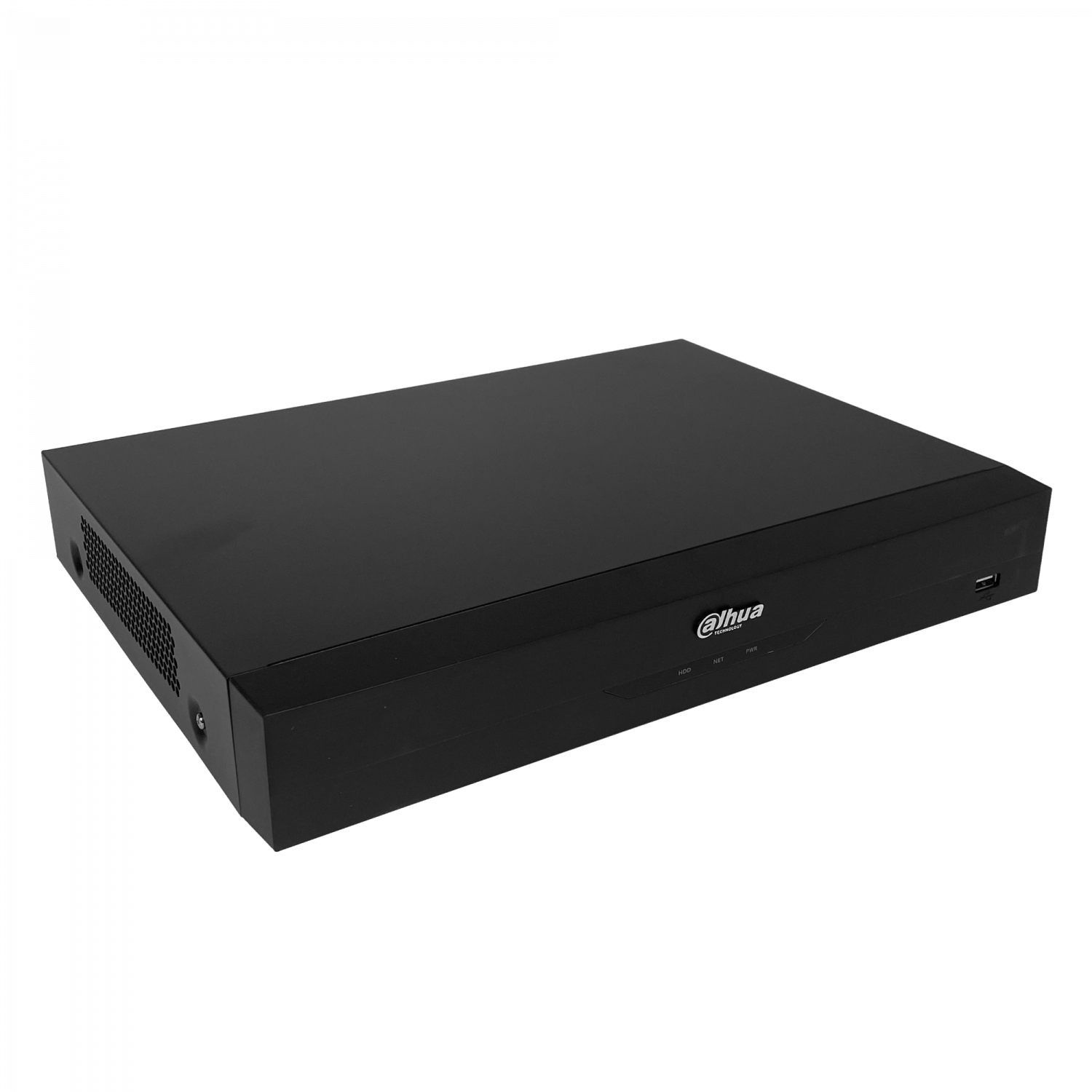 Grabador Digital Dahua DH-XVR5104HE-I3(1TB), 4 Canales, 5MP, AI Integrada 3