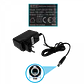 Grabador Digital Dahua DH-XVR5104HE-I3(1TB), 4 Canales, 5MP, AI Integrada - Miniatura 4