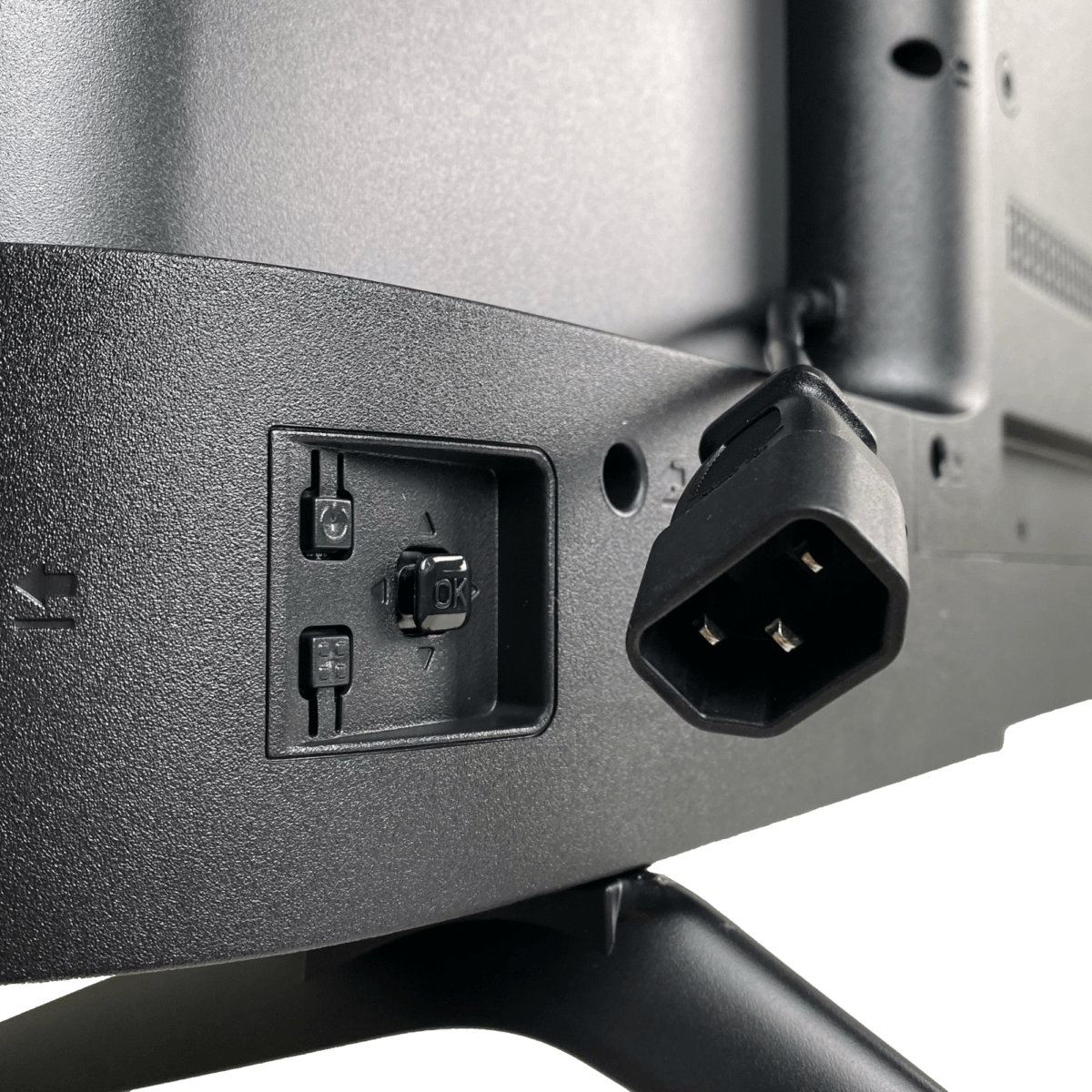 Monitor LED Dahua LM43-F200 de 43