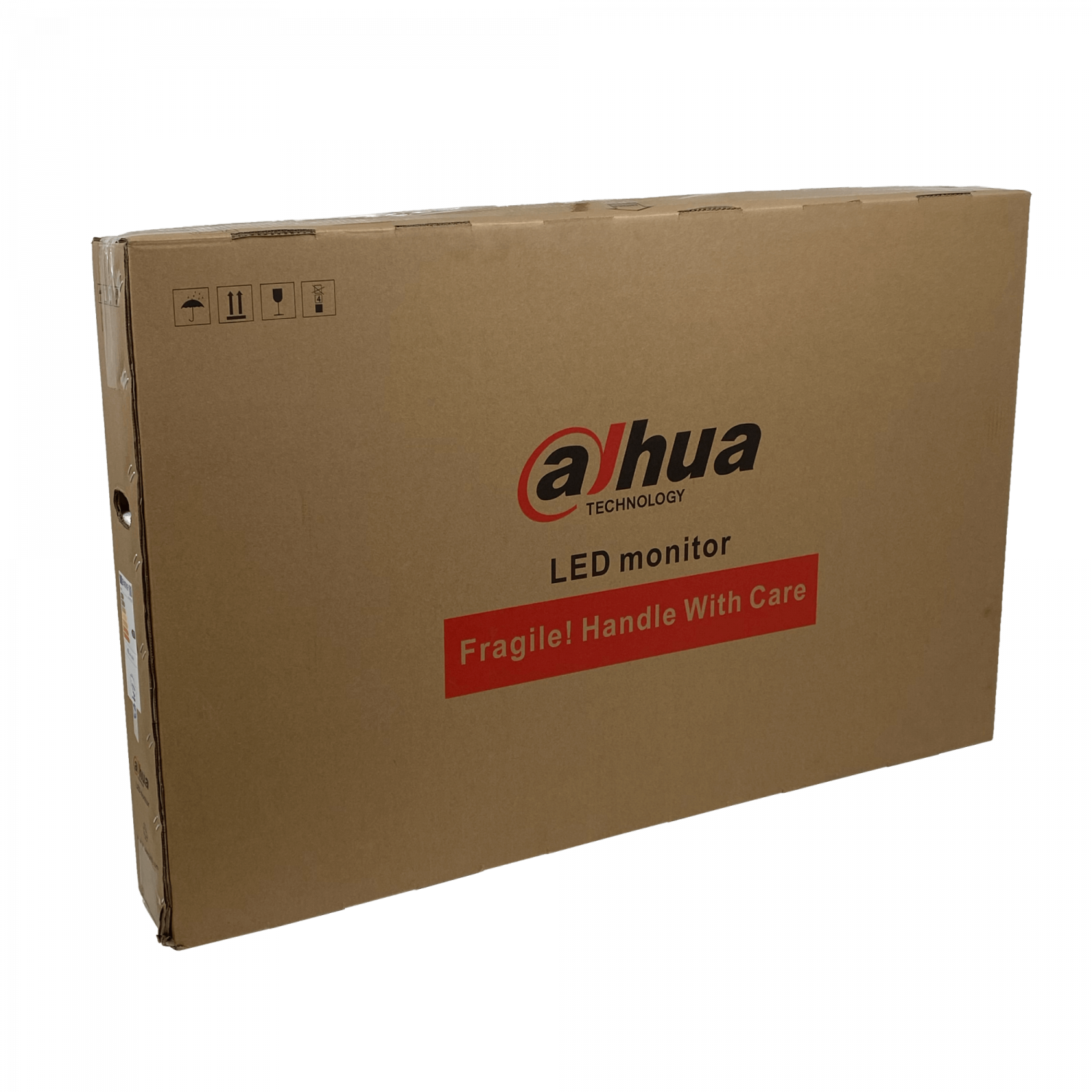 Monitor LED Dahua LM43-F200 de 43