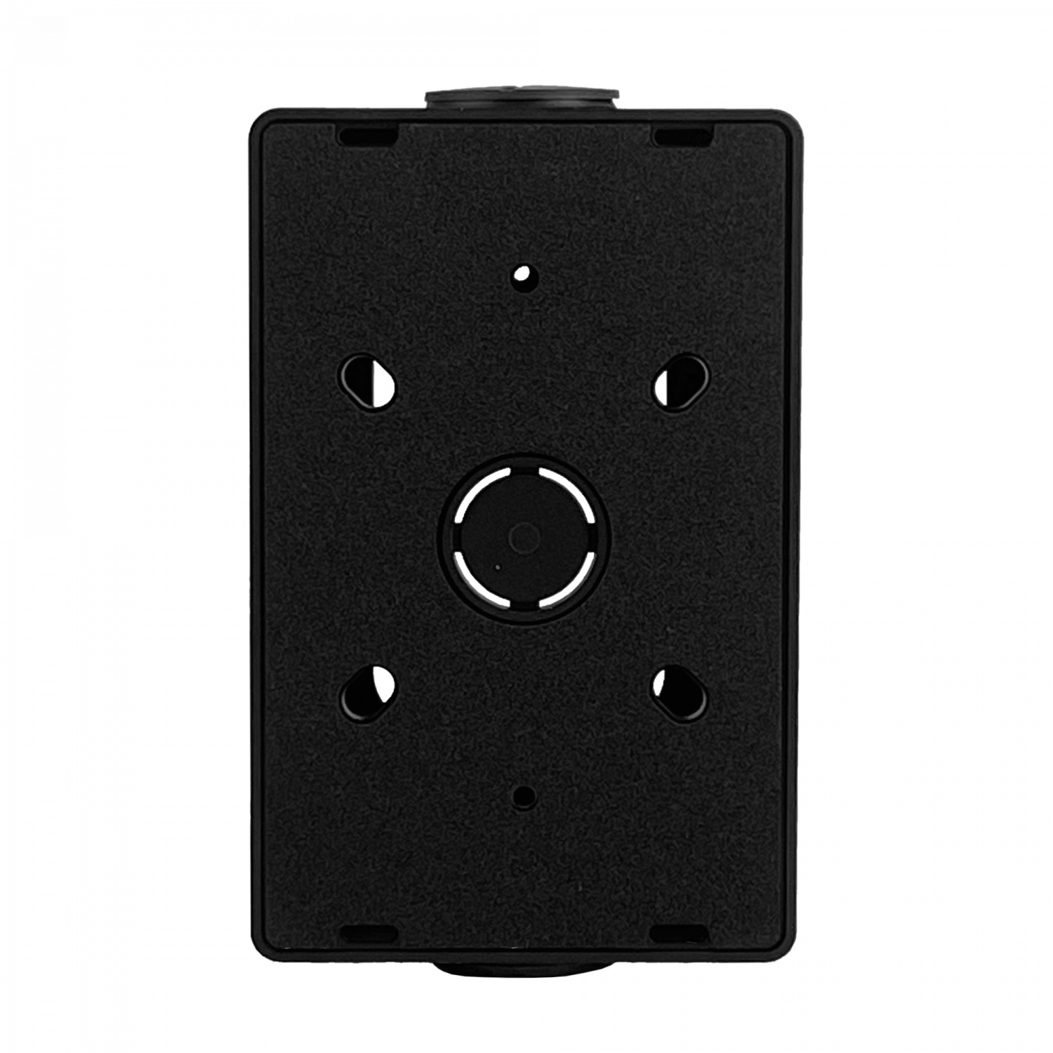 Caja de Conexiones UniFi Access Reader, Montaje Superficie Plana, Compatible Conductos 3/4