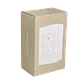 Caja de Conexiones UniFi Access Reader, Montaje Superficie Plana, Compatible Conductos 3/4