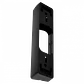 Accesorio de Montaje en Ángulo para UniFi Access Reader Pro,UACC-Reader-Pro-AM, Ángulo de 20°, Negro - Miniatura 5