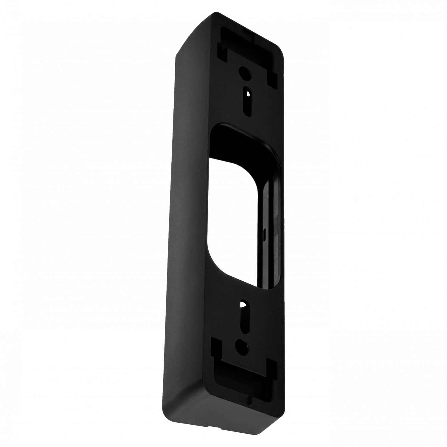Accesorio de Montaje en Ángulo para UniFi Access Reader Pro,UACC-Reader-Pro-AM, Ángulo de 20°, Negro 5