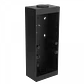 Caja de Conexiones UACC-Reader-Pro-JB, Montaje en Superficie Plana, Compatible Conductos 3/4